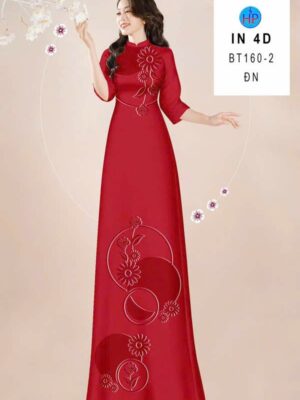 Vải Áo Dài Hoa In Chìm 4D Độc Đáo AD BT160-2 49 1769054997 790 Vai Ao Dai Hoa In Chim 4D Doc Dao AD