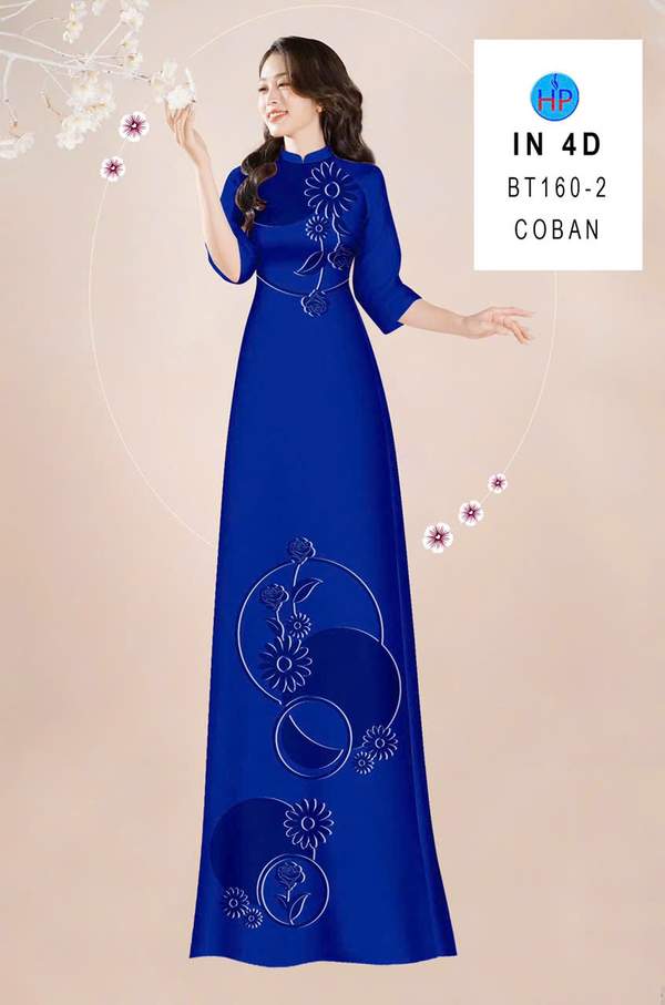Vải Áo Dài Hoa In Chìm 4D Độc Đáo AD BT160-2 29 1769054998 335 Vai Ao Dai Hoa In Chim 4D Doc Dao AD