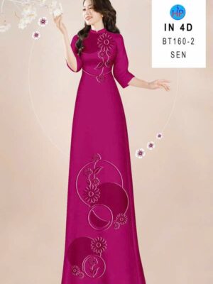Vải Áo Dài Hoa In Chìm 4D Độc Đáo AD BT160-2 61 1769054999 298 Vai Ao Dai Hoa In Chim 4D Doc Dao AD