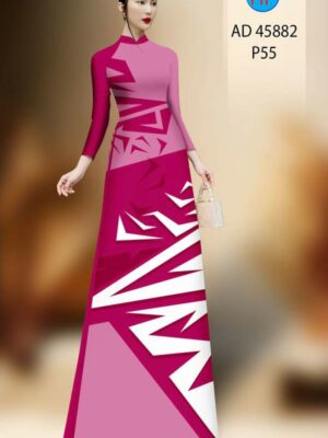 1769055457 366 Vai Ao Dai Hoa Van Thiet Ke 2026 AD 45882