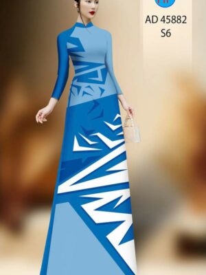 1769055458 284 Vai Ao Dai Hoa Van Thiet Ke 2026 AD 45882