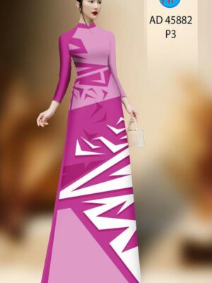 1769055458 693 Vai Ao Dai Hoa Van Thiet Ke 2026 AD 45882