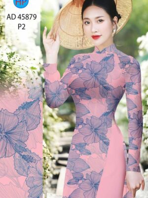 1769134577 318 Vai Ao Dai Hoa In 3D Moi Ra AD 45879