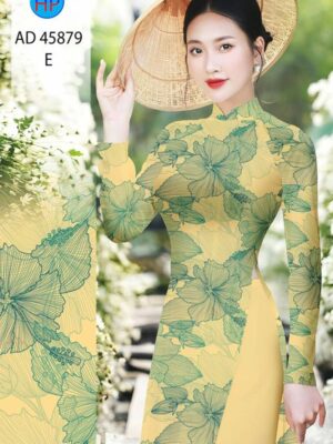 1769134578 202 Vai Ao Dai Hoa In 3D Moi Ra AD 45879