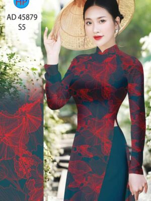1769134578 228 Vai Ao Dai Hoa In 3D Moi Ra AD 45879