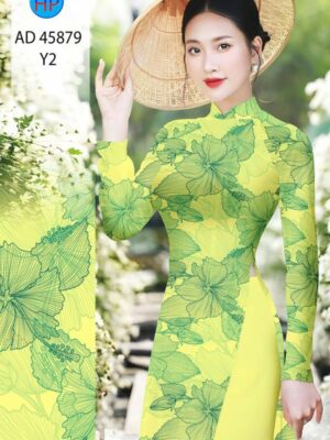 1769134578 687 Vai Ao Dai Hoa In 3D Moi Ra AD 45879