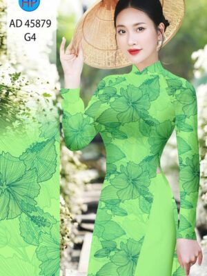 1769134579 842 Vai Ao Dai Hoa In 3D Moi Ra AD 45879