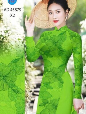 1769134580 370 Vai Ao Dai Hoa In 3D Moi Ra AD 45879