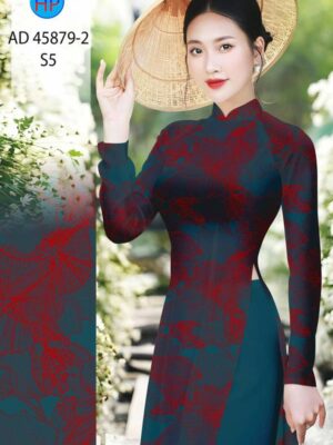 1769134580 90 Vai Ao Dai Hoa In 3D Moi Ra AD 45879