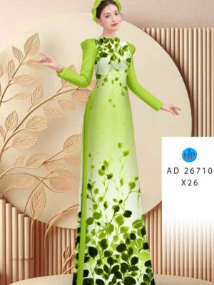 Vải Áo Dài Hoa In 3D Mới Ra AD 26710 22 1769135069 486 Vai Ao Dai Hoa In 3D Moi Ra AD 26710