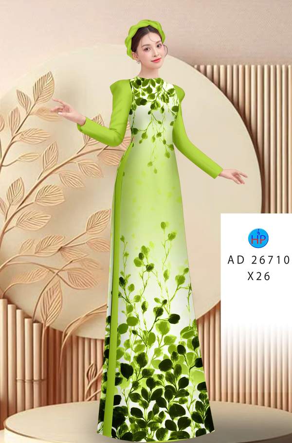 Vải Áo Dài Hoa In 3D Mới Ra AD 26710 3 1769135069 486 Vai Ao Dai Hoa In 3D Moi Ra AD 26710