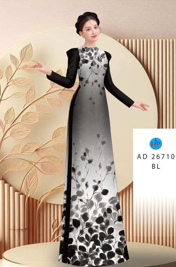 Vải Áo Dài Hoa In 3D Mới Ra AD 26710 9 1769135070 10 Vai Ao Dai Hoa In 3D Moi Ra AD 26710
