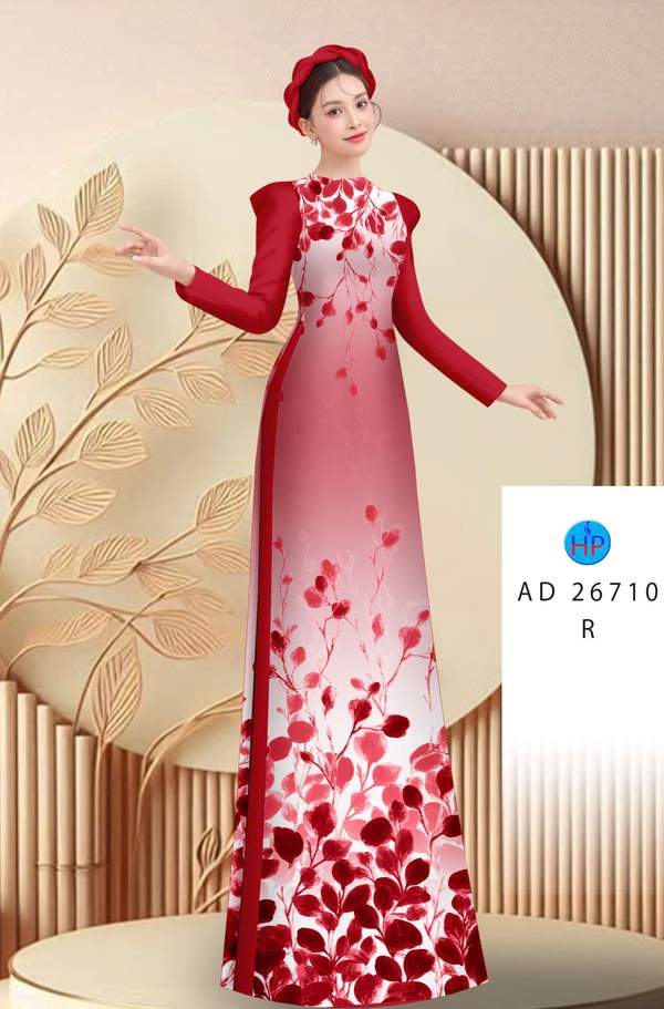 Vải Áo Dài Hoa In 3D Mới Ra AD 26710 7 1769135070 443 Vai Ao Dai Hoa In 3D Moi Ra AD 26710