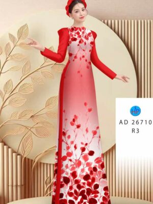 Vải Áo Dài Hoa In 3D Mới Ra AD 26710 25 1769135070 593 Vai Ao Dai Hoa In 3D Moi Ra AD 26710