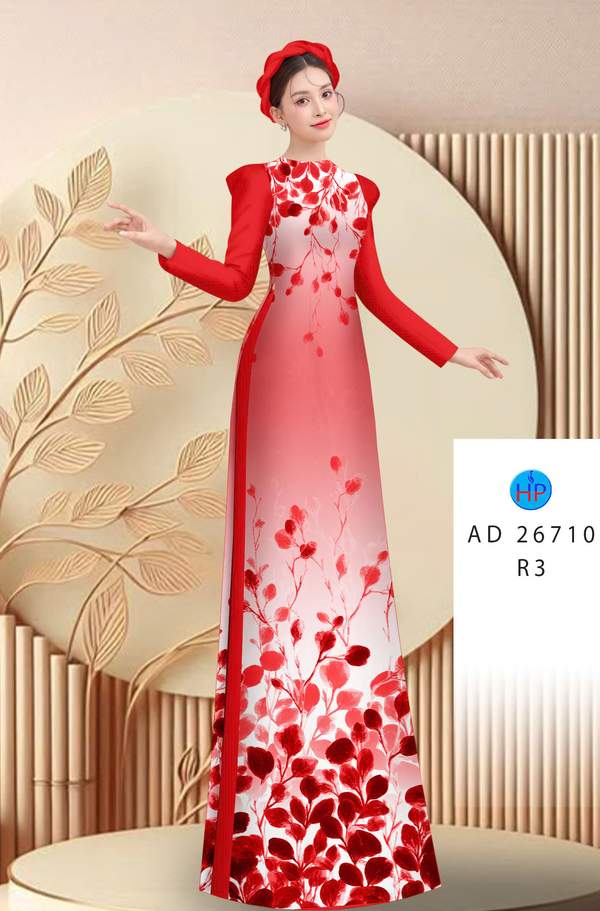 Vải Áo Dài Hoa In 3D Mới Ra AD 26710 6 1769135070 593 Vai Ao Dai Hoa In 3D Moi Ra AD 26710
