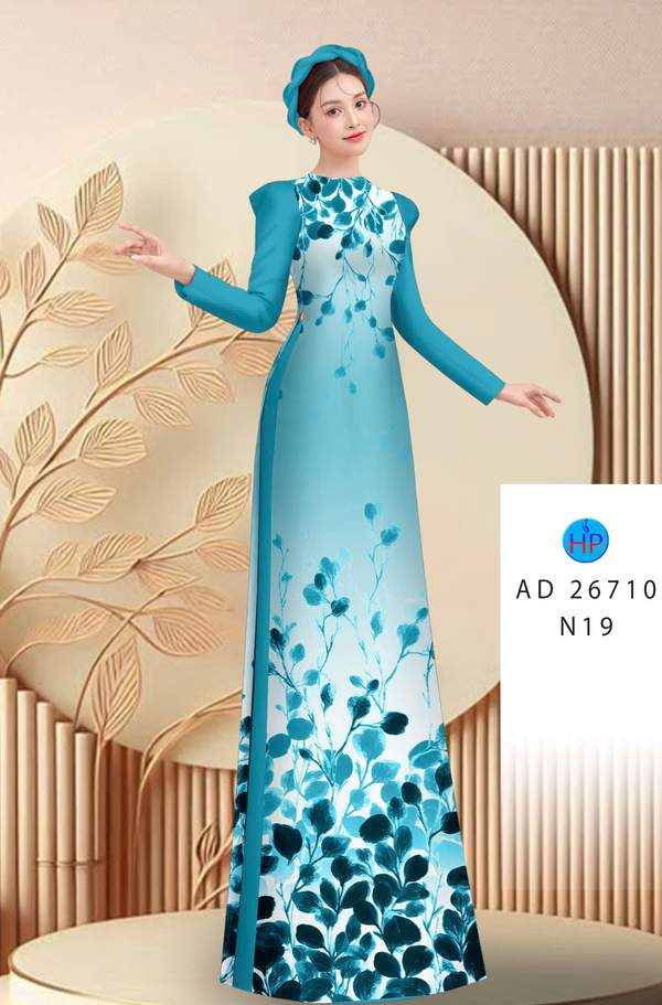 Vải Áo Dài Hoa In 3D Mới Ra AD 26710 8 1769135070 795 Vai Ao Dai Hoa In 3D Moi Ra AD 26710