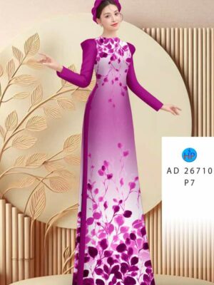 Vải Áo Dài Hoa In 3D Mới Ra AD 26710 24 1769135070 973 Vai Ao Dai Hoa In 3D Moi Ra AD 26710