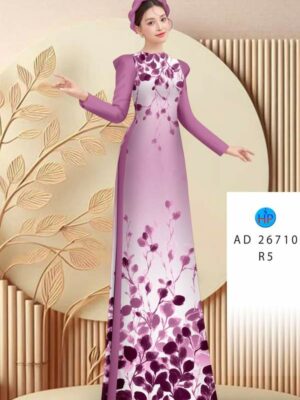 Vải Áo Dài Hoa In 3D Mới Ra AD 26710 30 1769135071 265 Vai Ao Dai Hoa In 3D Moi Ra AD 26710