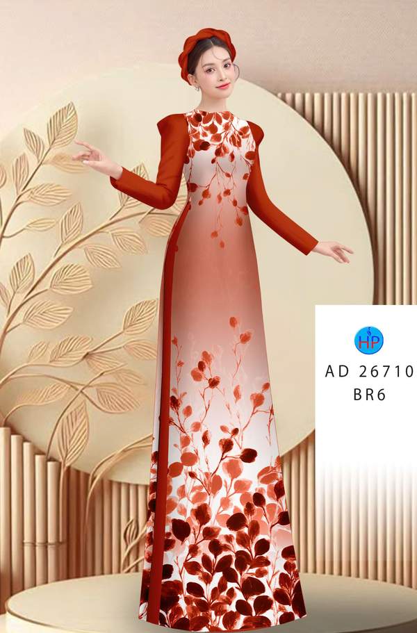 Vải Áo Dài Hoa In 3D Mới Ra AD 26710 10 1769135071 381 Vai Ao Dai Hoa In 3D Moi Ra AD 26710