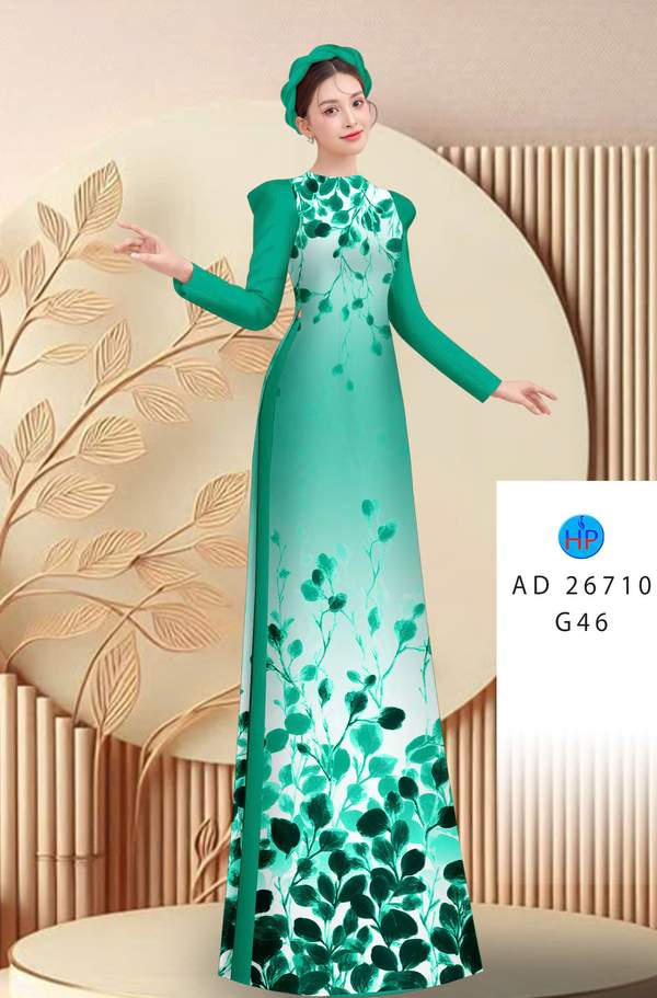 Vải Áo Dài Hoa In 3D Mới Ra AD 26710 12 1769135071 444 Vai Ao Dai Hoa In 3D Moi Ra AD 26710