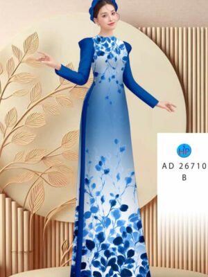 Vải Áo Dài Hoa In 3D Mới Ra AD 26710 33 1769135071 929 Vai Ao Dai Hoa In 3D Moi Ra AD 26710