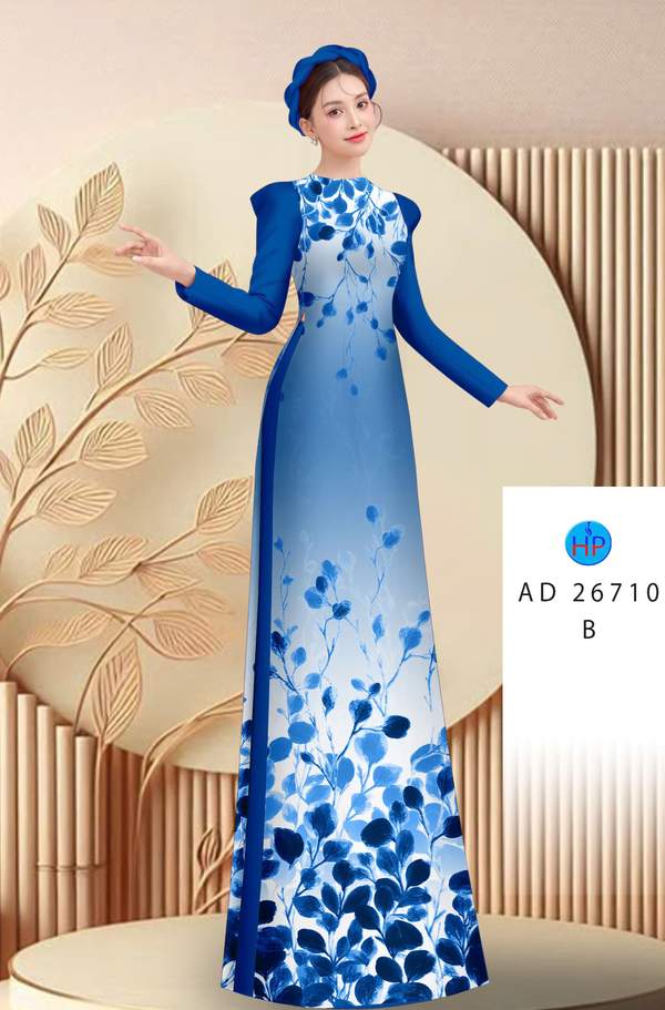 Vải Áo Dài Hoa In 3D Mới Ra AD 26710 14 1769135071 929 Vai Ao Dai Hoa In 3D Moi Ra AD 26710