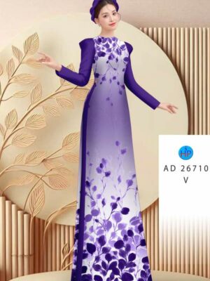Vải Áo Dài Hoa In 3D Mới Ra AD 26710 38 1769135072 854 Vai Ao Dai Hoa In 3D Moi Ra AD 26710