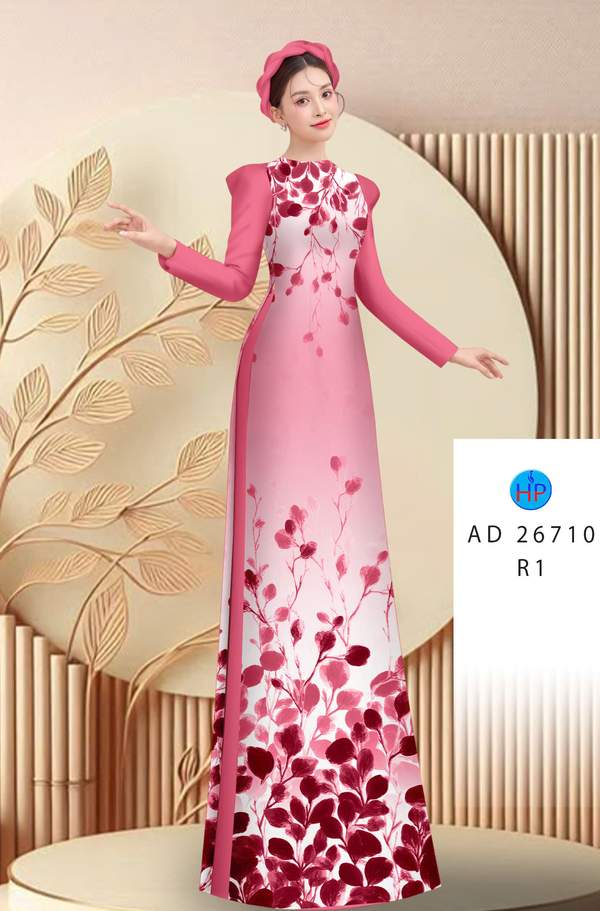 Vải Áo Dài Hoa In 3D Mới Ra AD 26710 17 1769135072 8 Vai Ao Dai Hoa In 3D Moi Ra AD 26710