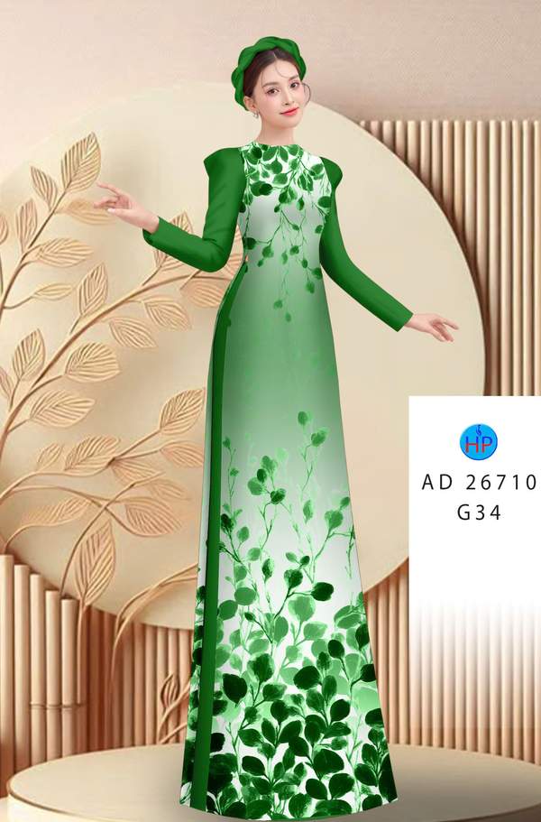 Vải Áo Dài Hoa In 3D Mới Ra AD 26710 16 1769135072 916 Vai Ao Dai Hoa In 3D Moi Ra AD 26710