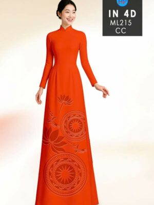 1769135893 741 Vai Ao Dai Hoa In Chim 4D Moi Ra AD