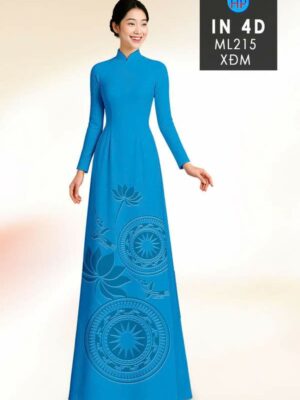 1769135893 826 Vai Ao Dai Hoa In Chim 4D Moi Ra AD