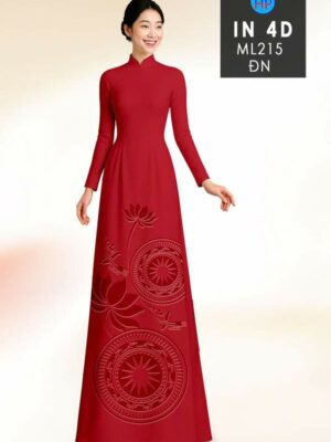1769135894 281 Vai Ao Dai Hoa In Chim 4D Moi Ra AD