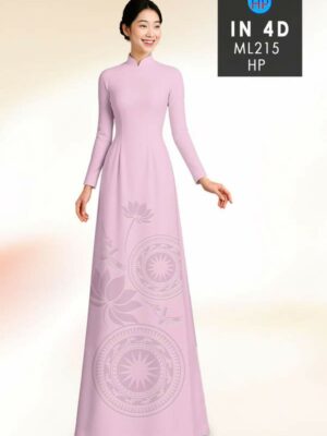 1769135894 988 Vai Ao Dai Hoa In Chim 4D Moi Ra AD