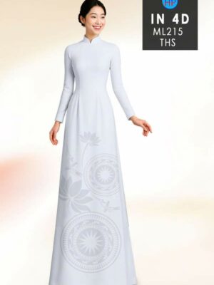 1769135897 725 Vai Ao Dai Hoa In Chim 4D Moi Ra AD