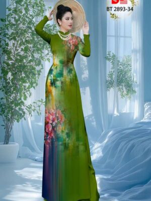 1769212723 429 Vai Ao Dai Hoa In 3D Sang Trong AD BT2893