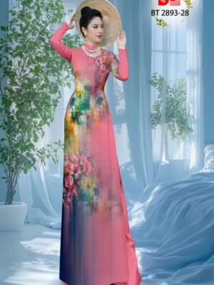 1769212723 503 Vai Ao Dai Hoa In 3D Sang Trong AD BT2893