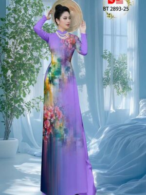 1769212723 87 Vai Ao Dai Hoa In 3D Sang Trong AD BT2893
