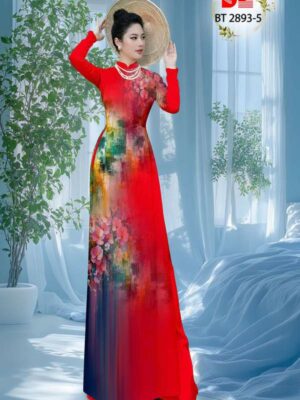 1769212725 815 Vai Ao Dai Hoa In 3D Sang Trong AD BT2893