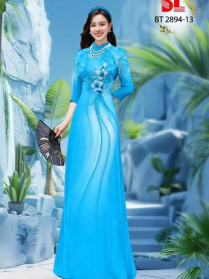 Home 117 1769213148 350 Vai Ao Dai Hoa In 3D Thiet Ke 2026 AD