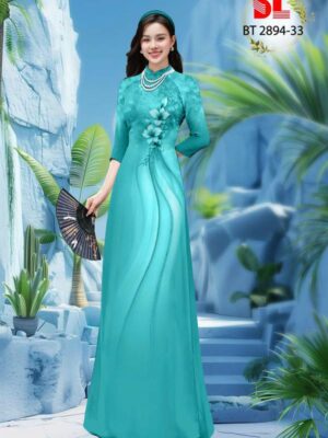 Vải Áo Dài Hoa In 3D Thiết Kế 2026 AD BT2894 32 1769213149 753 Vai Ao Dai Hoa In 3D Thiet Ke 2026 AD