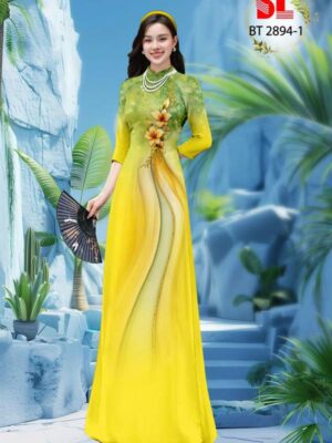 Vải Áo Dài Hoa In 3D Thiết Kế 2026 AD BT2894 34 1769213149 865 Vai Ao Dai Hoa In 3D Thiet Ke 2026 AD