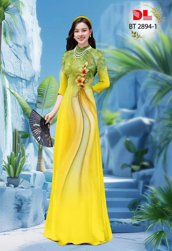 Vải Áo Dài Hoa In 3D Thiết Kế 2026 AD BT2894 8 1769213149 865 Vai Ao Dai Hoa In 3D Thiet Ke 2026 AD