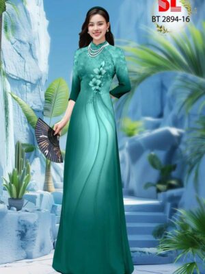 Vải Áo Dài Hoa In 3D Thiết Kế 2026 AD BT2894 41 1769213150 615 Vai Ao Dai Hoa In 3D Thiet Ke 2026 AD