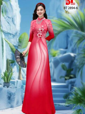 Vải Áo Dài Hoa In 3D Thiết Kế 2026 AD BT2894 46 1769213150 699 Vai Ao Dai Hoa In 3D Thiet Ke 2026 AD