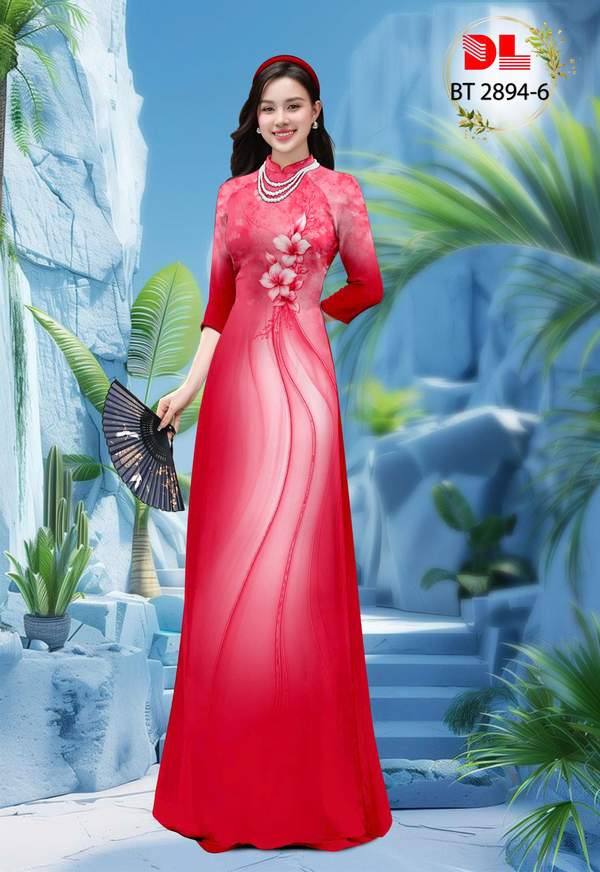 Vải Áo Dài Hoa In 3D Thiết Kế 2026 AD BT2894 20 1769213150 699 Vai Ao Dai Hoa In 3D Thiet Ke 2026 AD