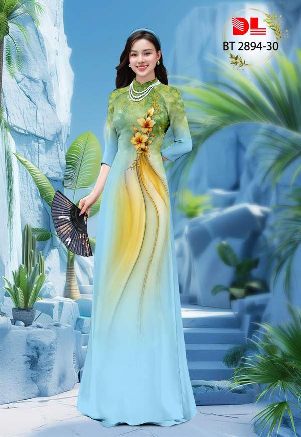 Vải Áo Dài Hoa In 3D Thiết Kế 2026 AD BT2894 16 1769213150 830 Vai Ao Dai Hoa In 3D Thiet Ke 2026 AD