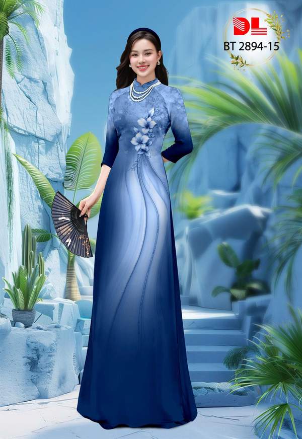 Vải Áo Dài Hoa In 3D Thiết Kế 2026 AD BT2894 18 1769213150 951 Vai Ao Dai Hoa In 3D Thiet Ke 2026 AD