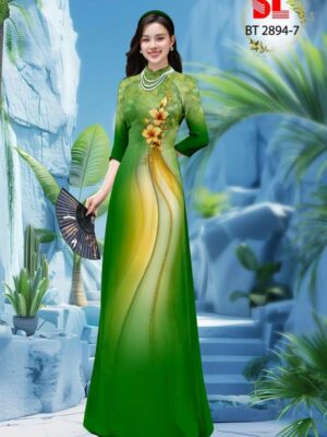 Vải Áo Dài Hoa In 3D Thiết Kế 2026 AD BT2894 53 1769213151 857 Vai Ao Dai Hoa In 3D Thiet Ke 2026 AD