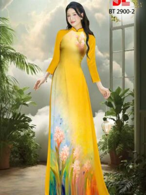 1769213496 101 Vai Ao Dai Hoa In 3D Moi Ra AD BT2900