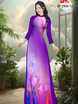 1769213496 311 Vai Ao Dai Hoa In 3D Moi Ra AD BT2900